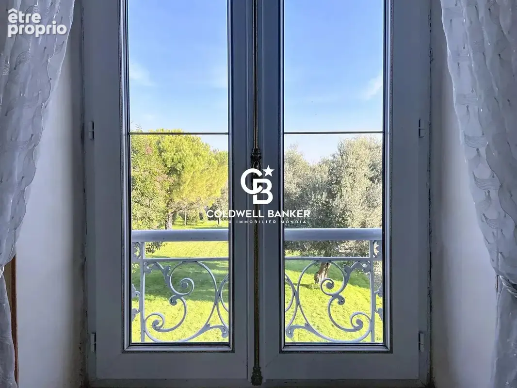 Une demeure avec Parc d'exception où écrire une nouvelle histoire - photo 18