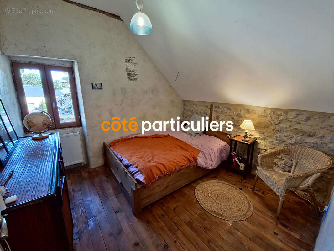 Maison à AGEN-D'AVEYRON