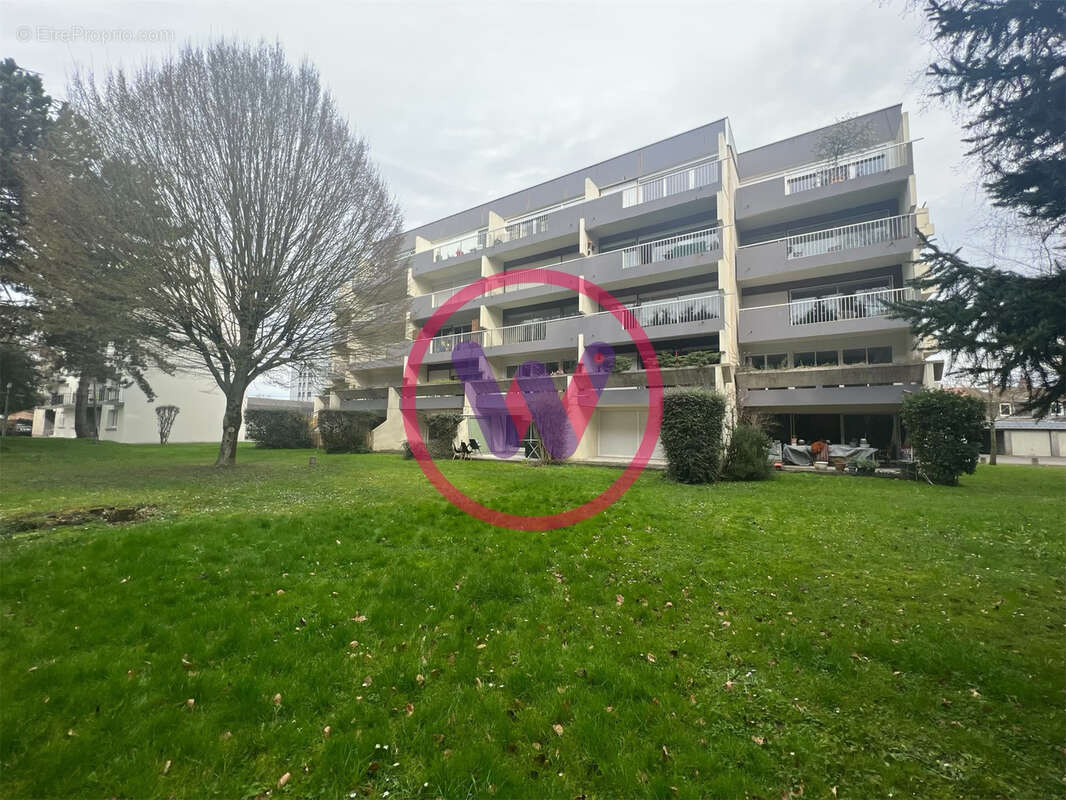 Appartement à ARRAS