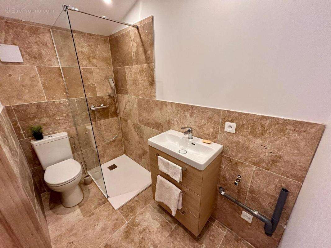 Appartement à SAINT-RAPHAEL