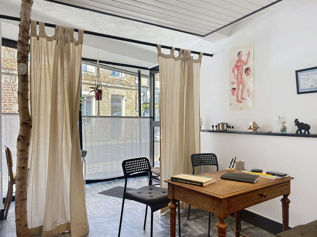 Maison à VILLEDIEU-LES-POELES