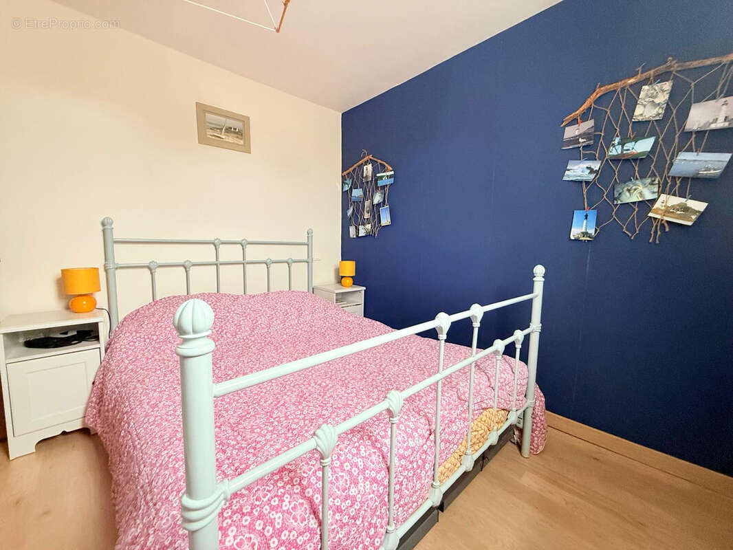 Une maison de ville - photo 6