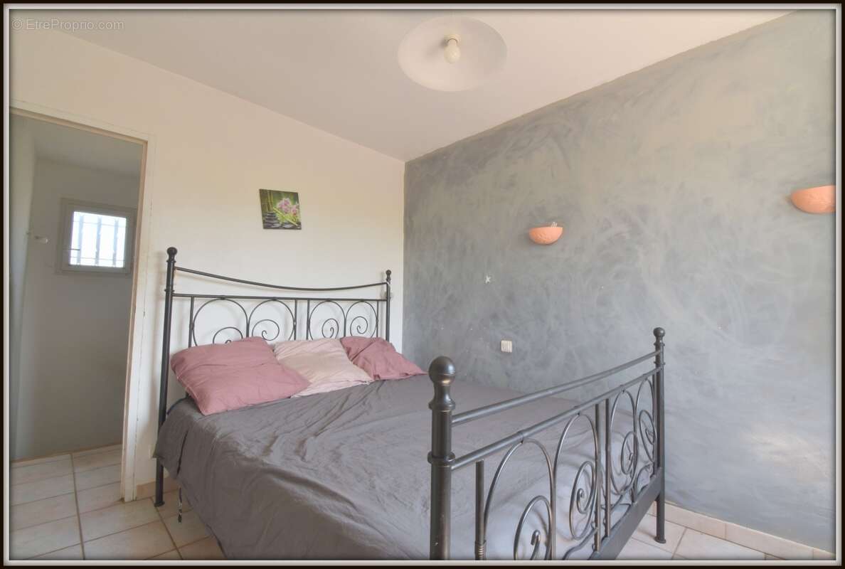 Maison à vendre 4 pièces ALES (30) - photo 12