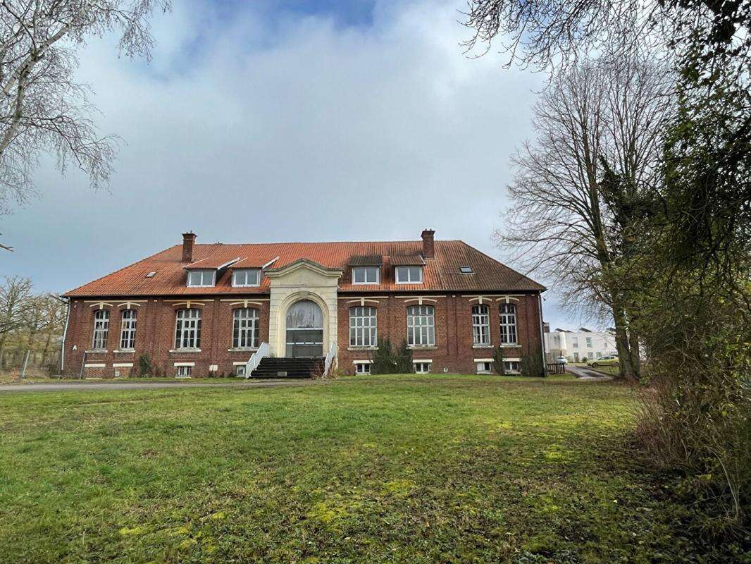 Appartement à MOREUIL