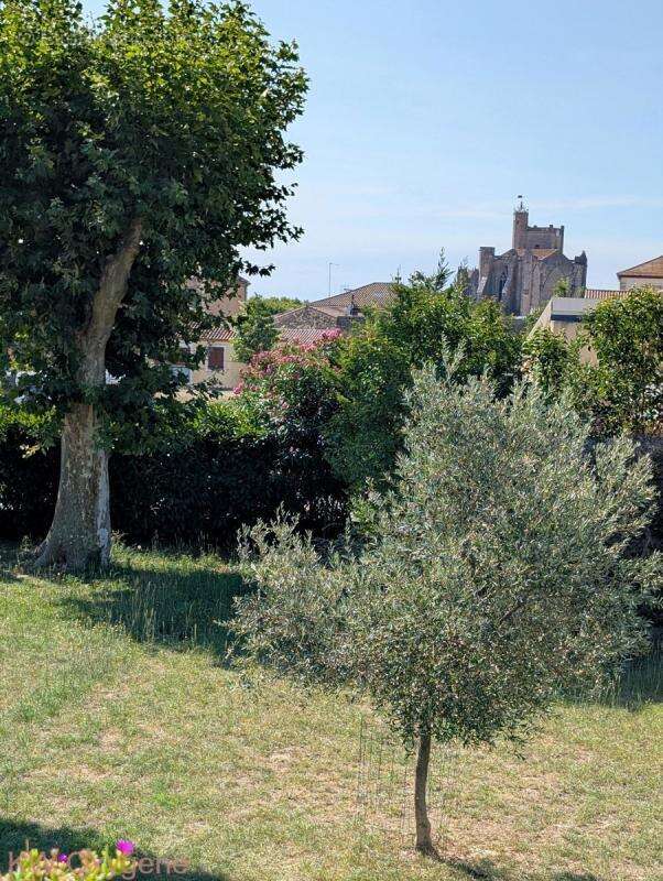 Appartement à CAPESTANG