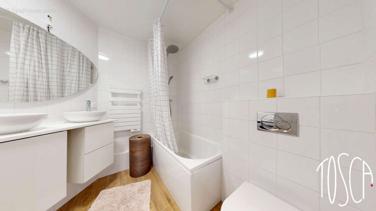 Appartement à THIAIS