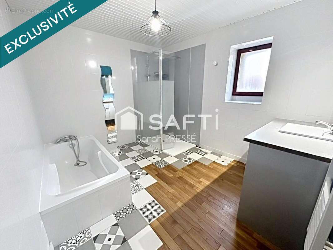 Photo 6 - Maison à LE LOROUX-BOTTEREAU