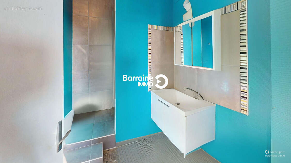 Appartement à BREST