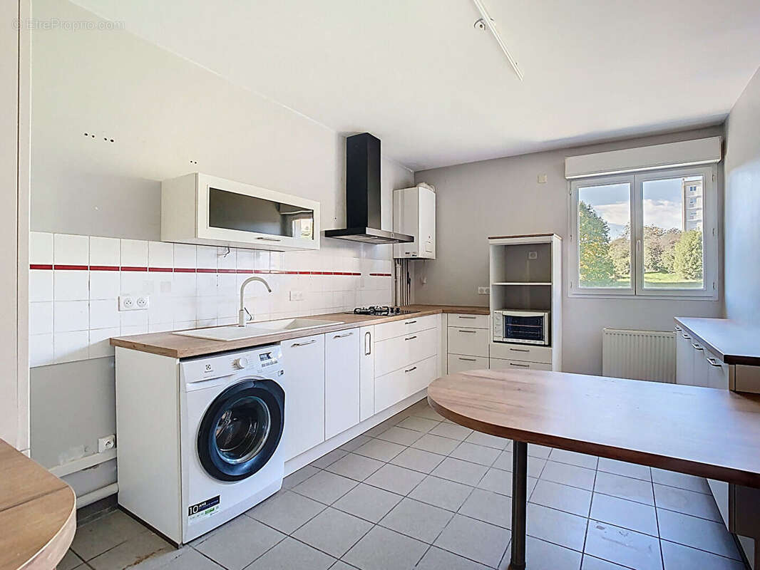 Appartement à LIMOGES