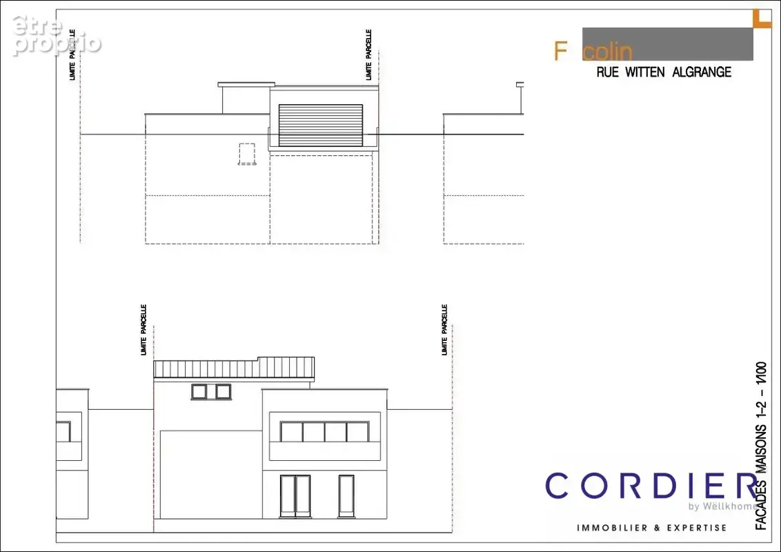 Terrain 456 m² à vendre à Algrange (57440) - photo 5