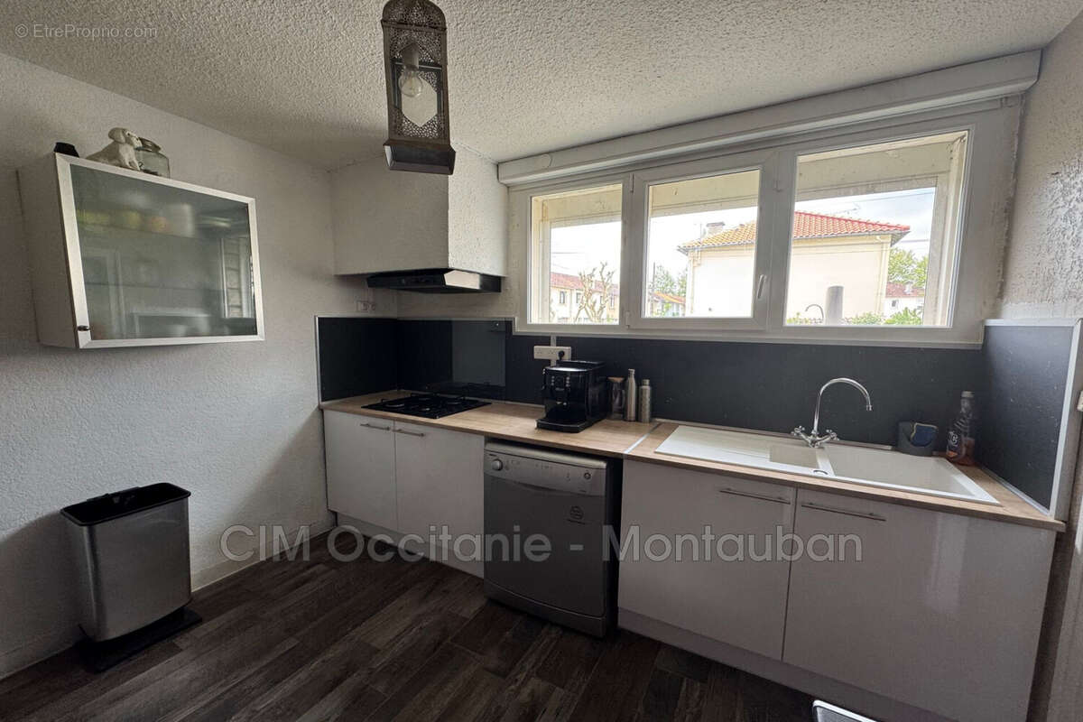 Maison à MONTAUBAN