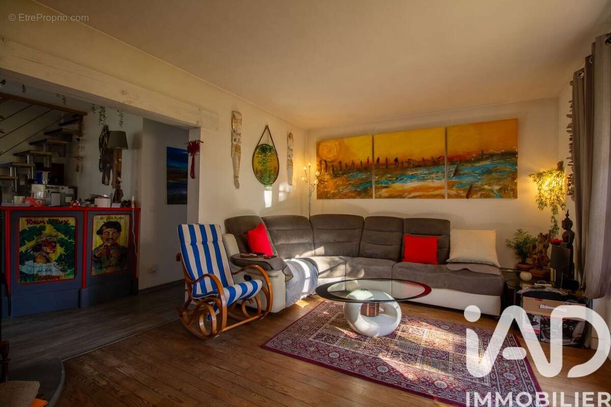 Photo 4 - Maison à VIELLE-SAINT-GIRONS