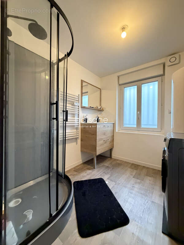 Appartement à BARENTIN