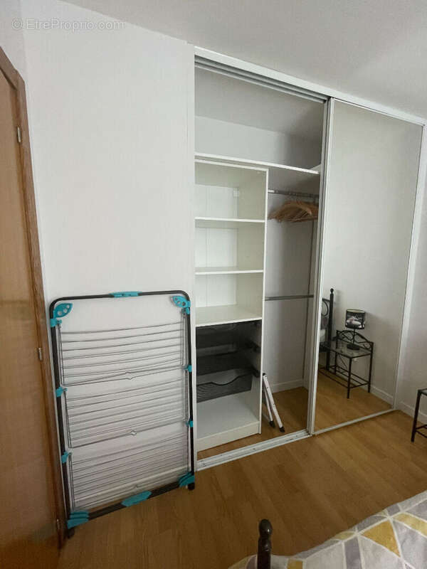 Appartement à URRUGNE