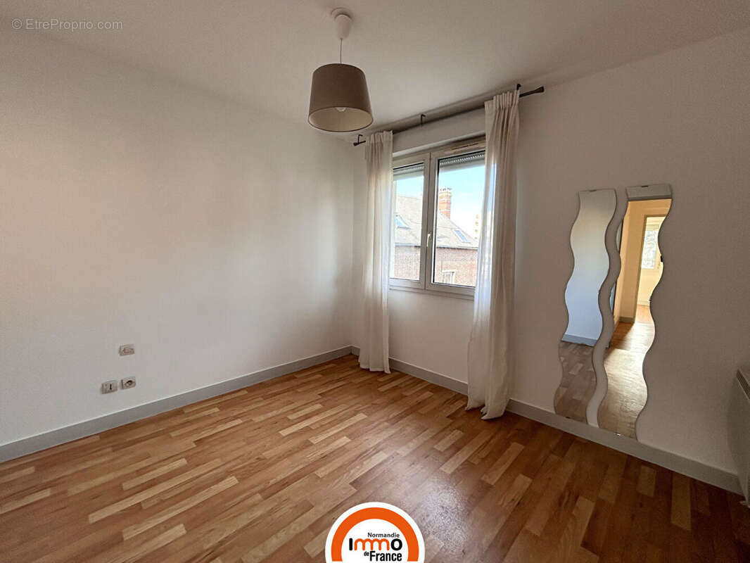 Appartement à EVREUX