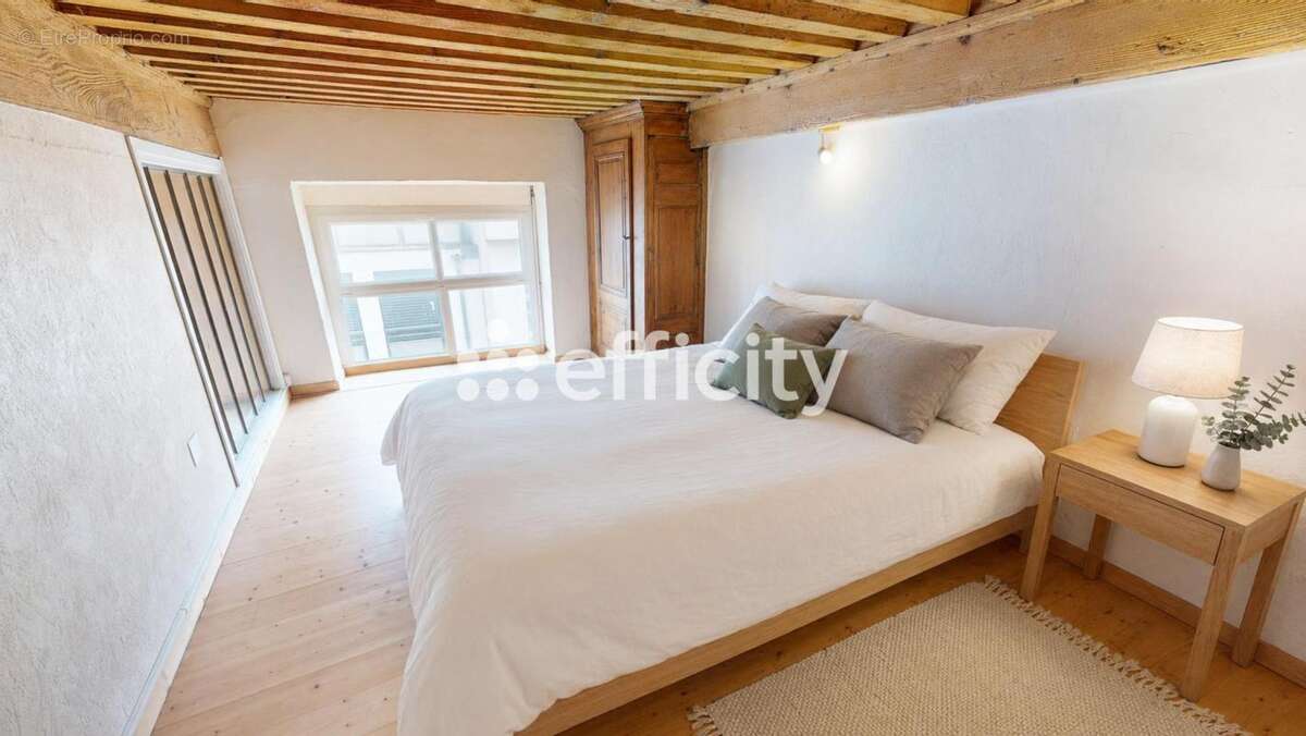 Appartement à LYON-4E