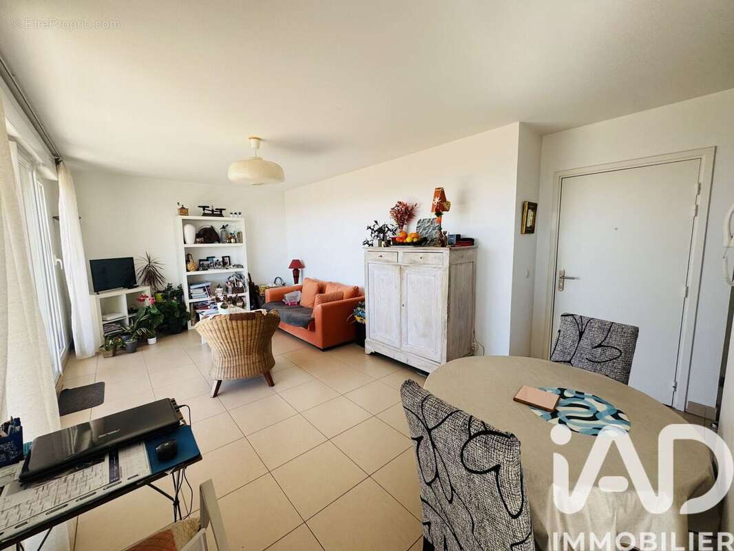 Photo 9 - Appartement à SETE