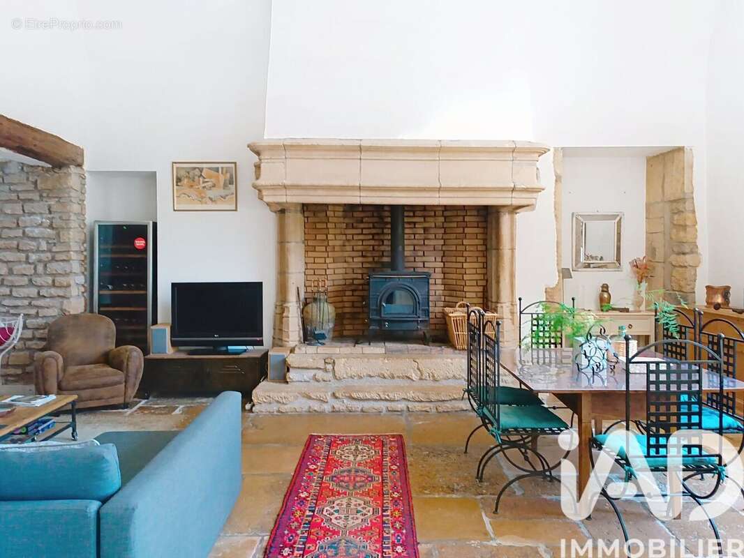 Photo 5 - Appartement à LISSIEU