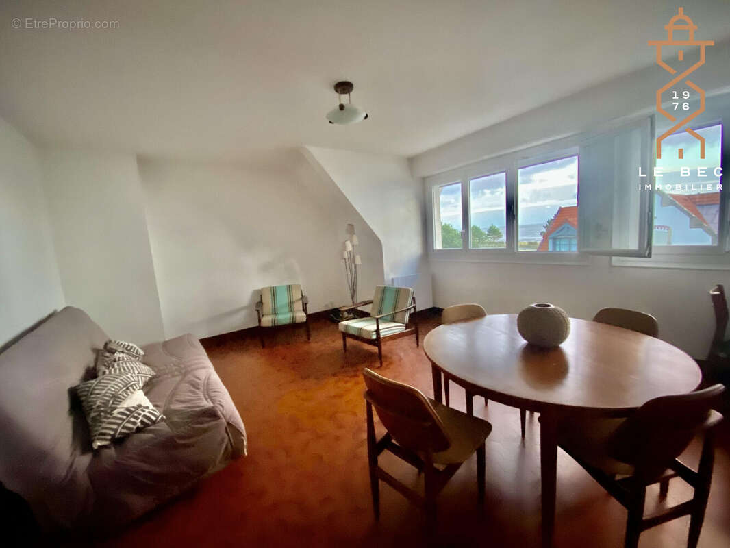 Appartement à CARNAC