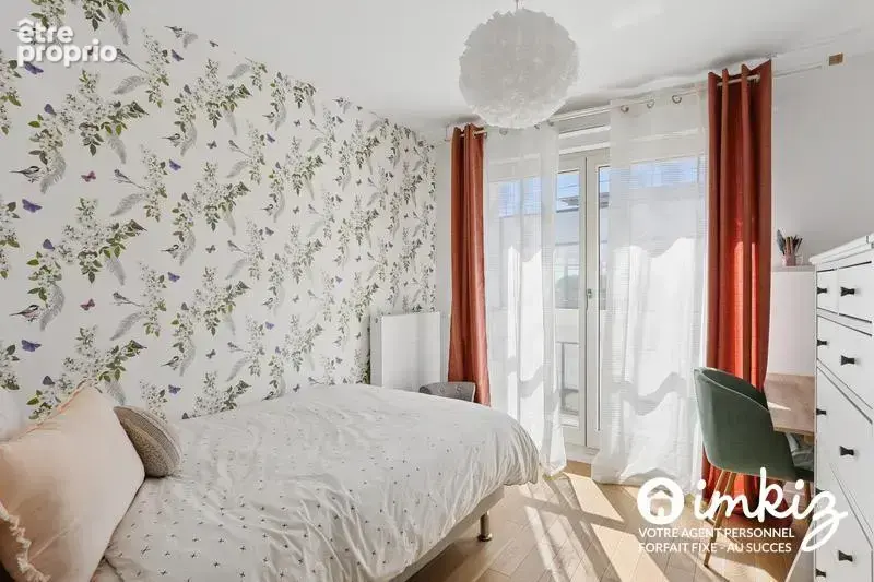 maison sur le toit – Terrasse 76,5 m² – Jacuzzi - photo 9