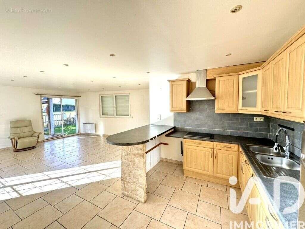 Photo 7 - Maison à EQUEMAUVILLE