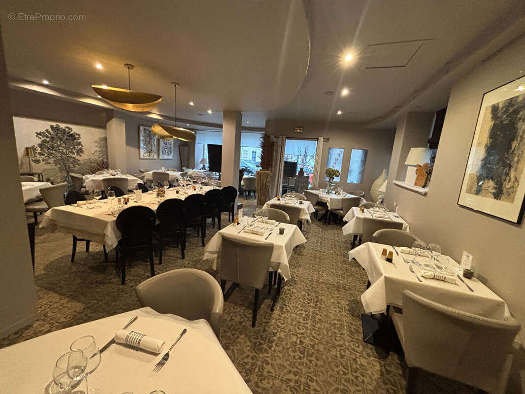 Commerce à VALENCIENNES