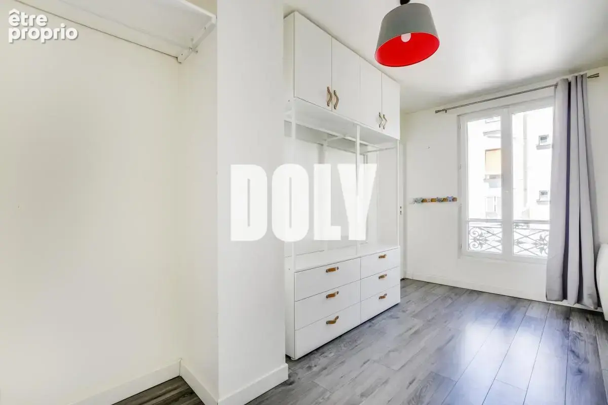 Exclusivite doly - maison - rue louise michel - levallois perret - photo 8