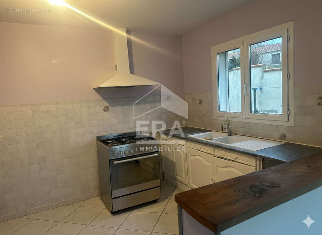 Maison à CARCASSONNE