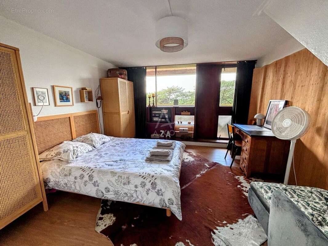 Appartement à REZE