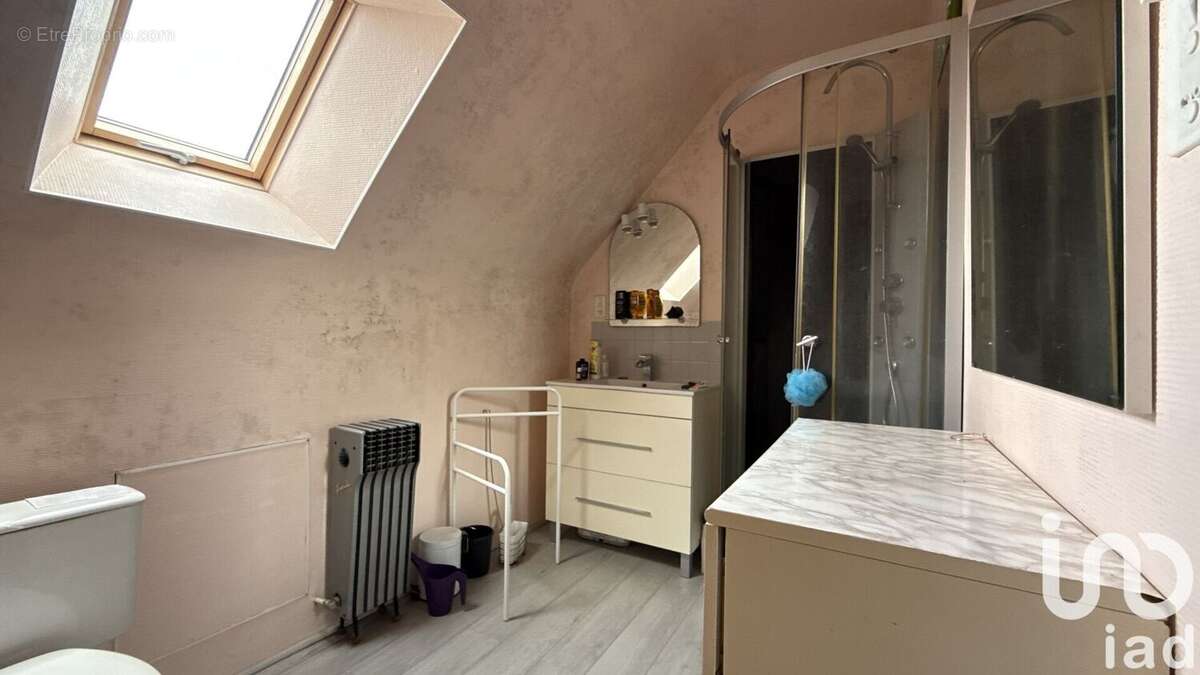 Photo 9 - Maison à PLOMELIN