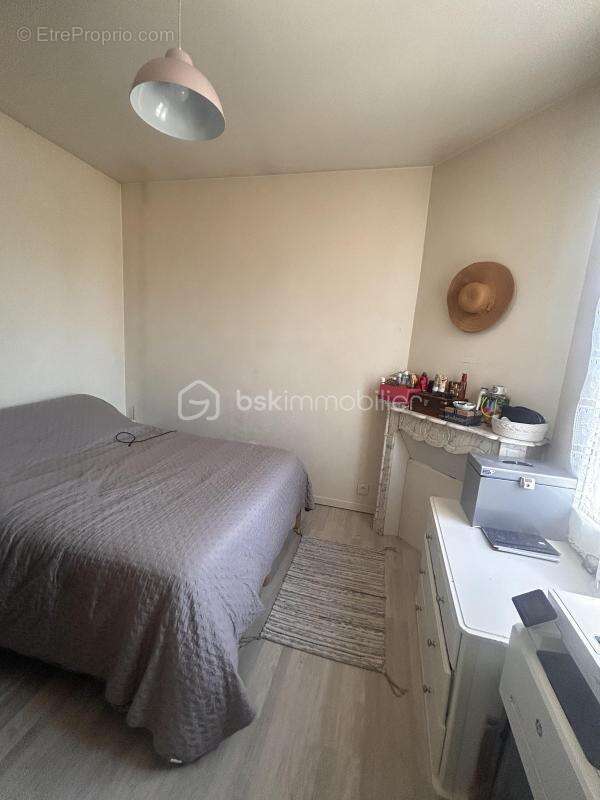 Appartement à LIVRY-GARGAN