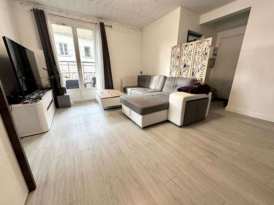 Appartement à ETAMPES