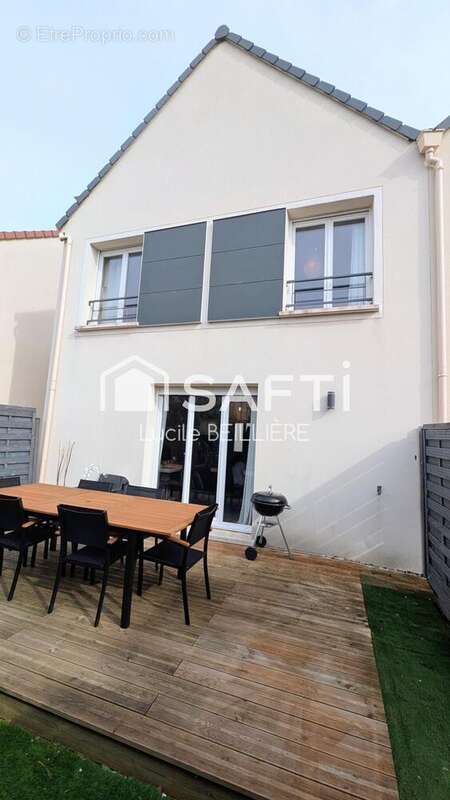 Photo 4 - Maison à BALLAINVILLIERS