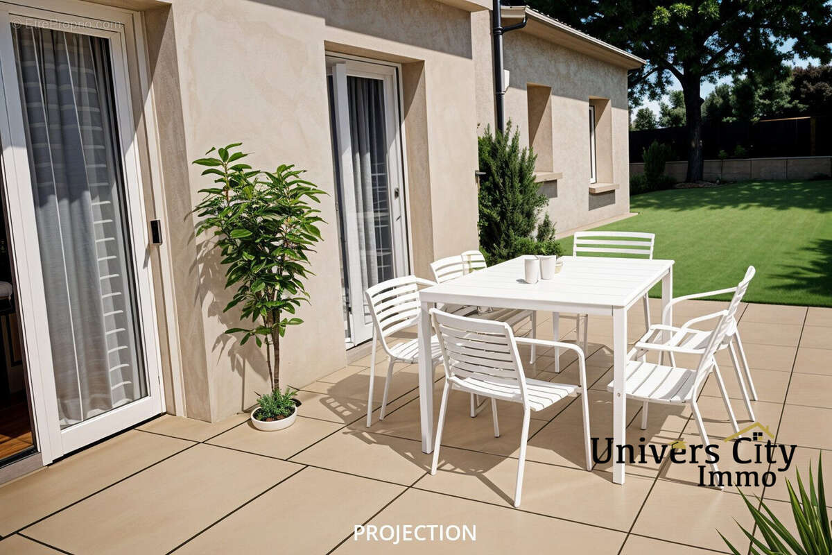 Maison à LES SORINIERES