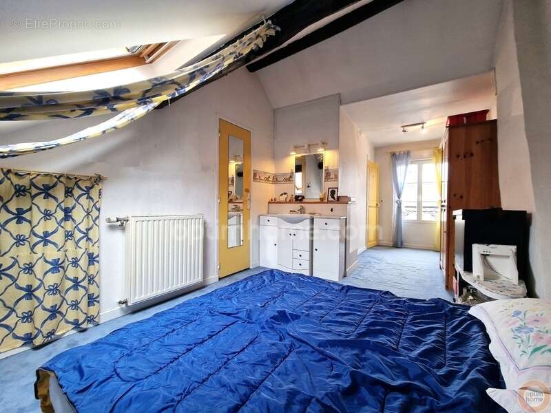 Maison de charme 4 chambres + double parking - photo 19