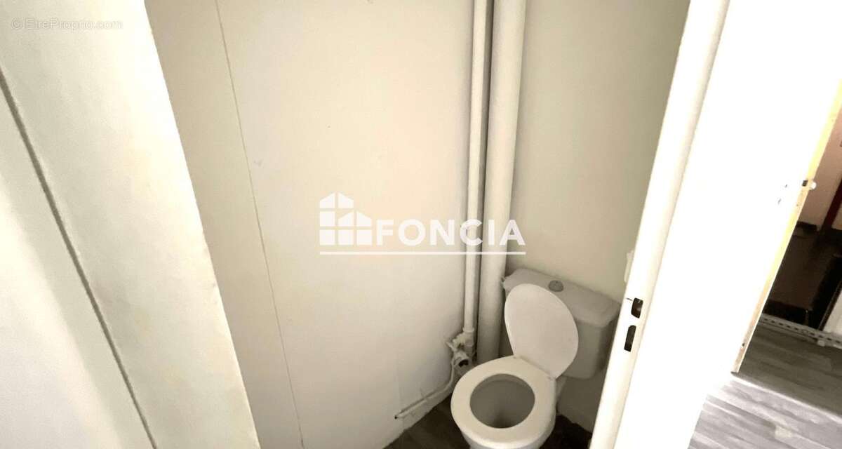 Appartement t4 rosny sous bois - photo 7