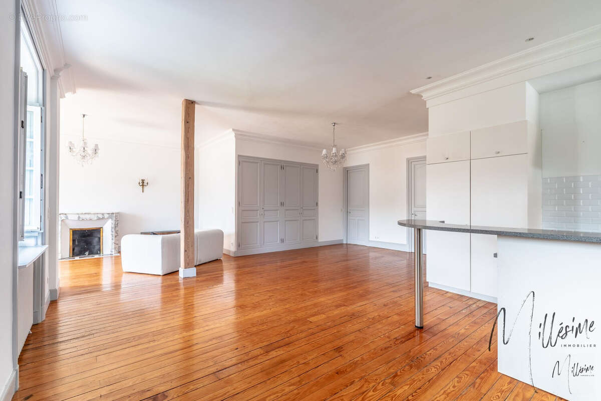 Appartement à BIARRITZ