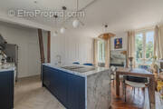 Appartement à JOUY-EN-JOSAS