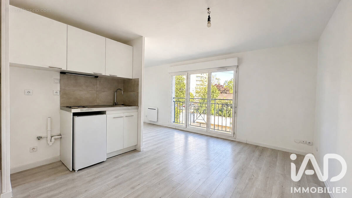 Photo 1 - Appartement à MORSANG-SUR-ORGE