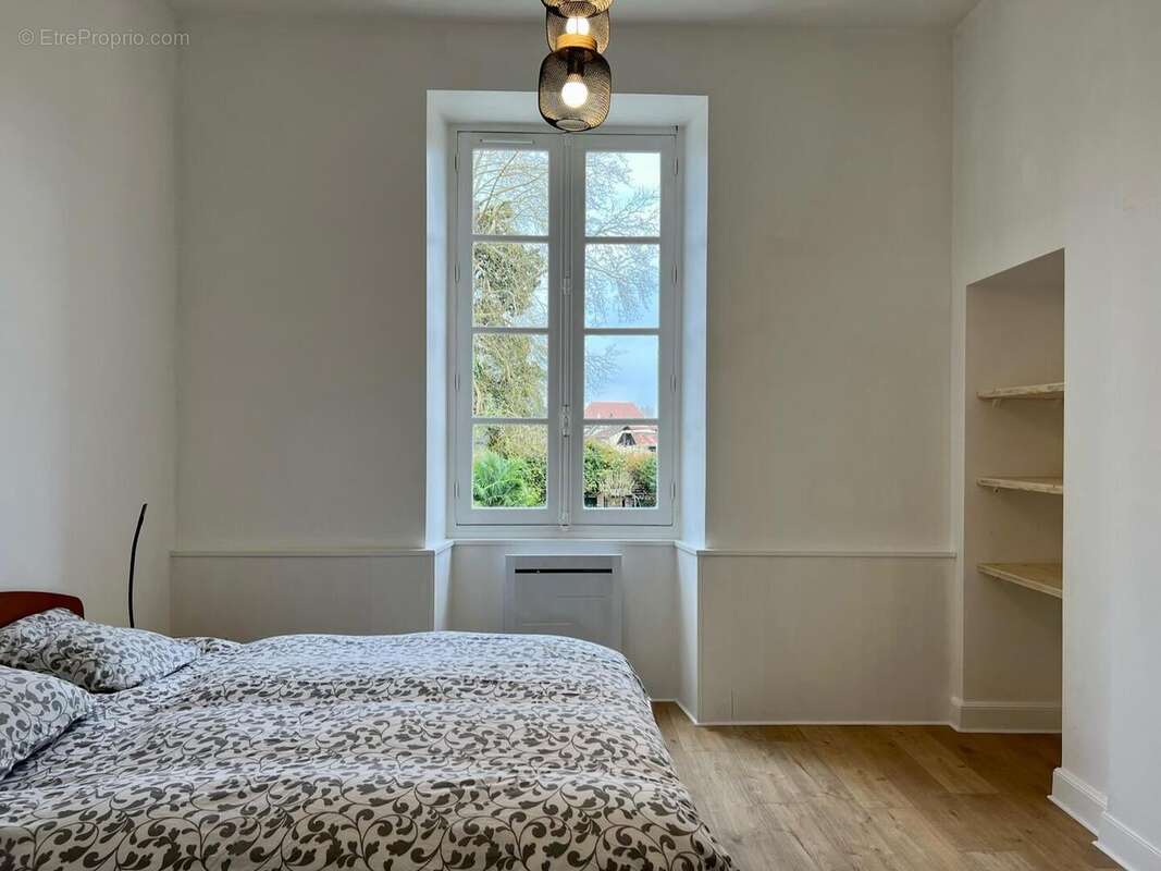 IMG2448 - Appartement à SAINT-CYPRIEN