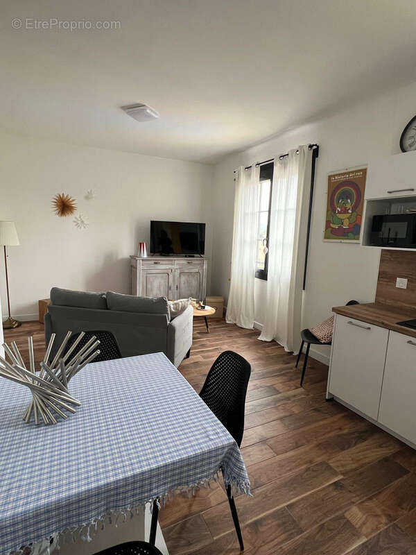 Appartements de stanging Fontvieille - photo 3