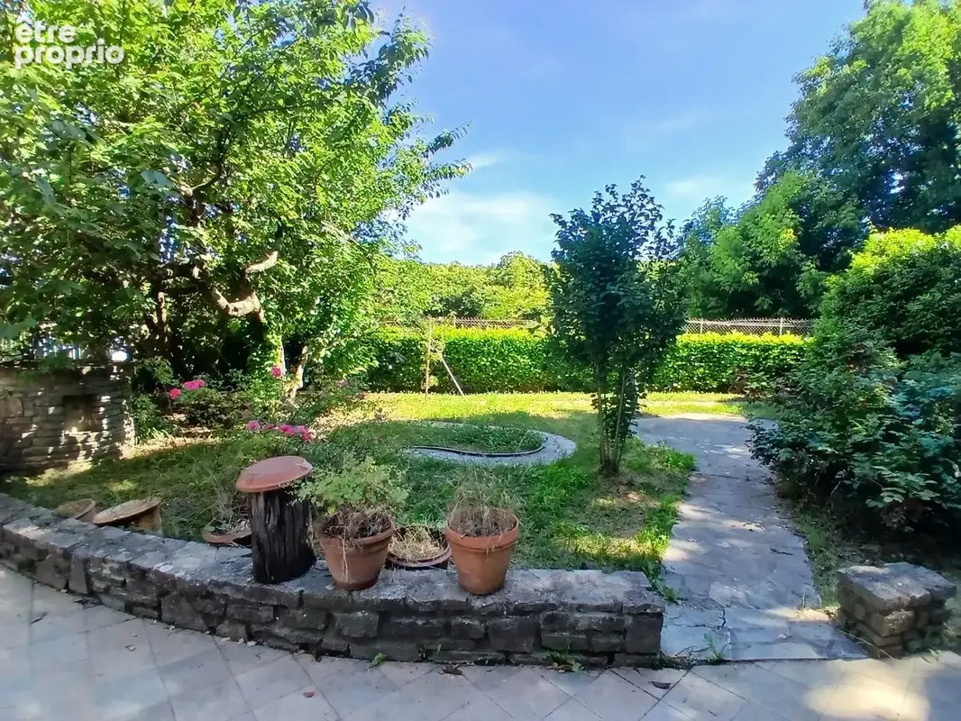 Vente  - maison - 7 pieces - 170 m2 hab - ales - photo 4