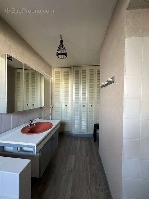Appartement 2 pieces argenteuil  95100 - photo 9