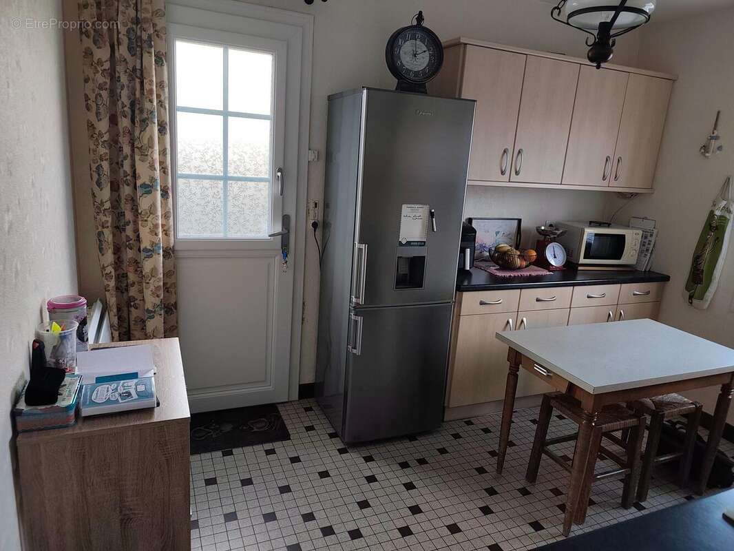 Photo 7 - Maison à ECUEILLE