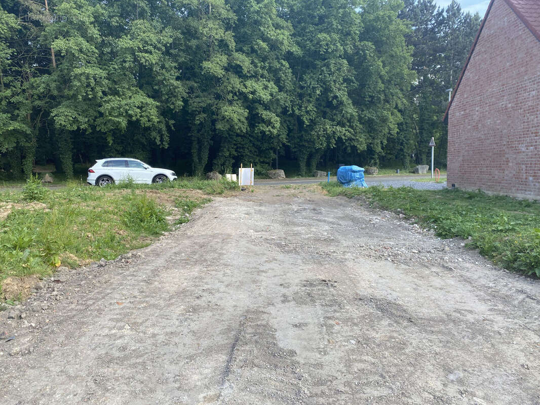 Photo 2 - Terrain à BULLY-LES-MINES