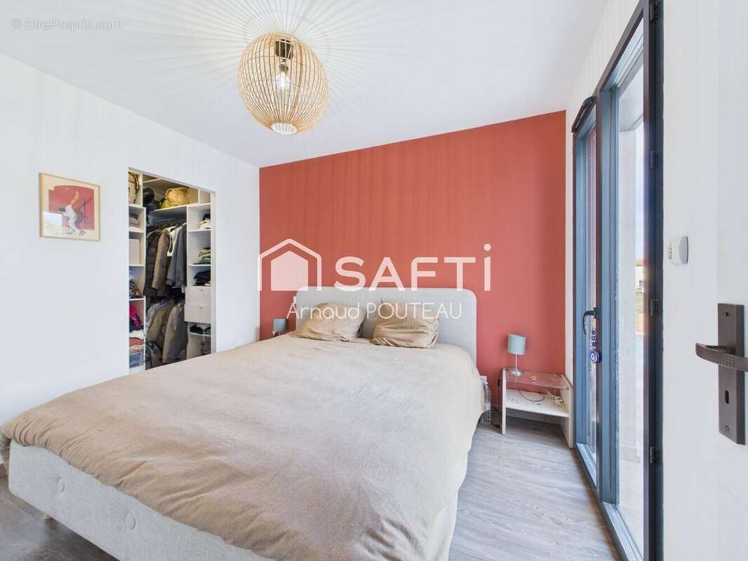 Photo 8 - Maison à CABANAC-ET-VILLAGRAINS