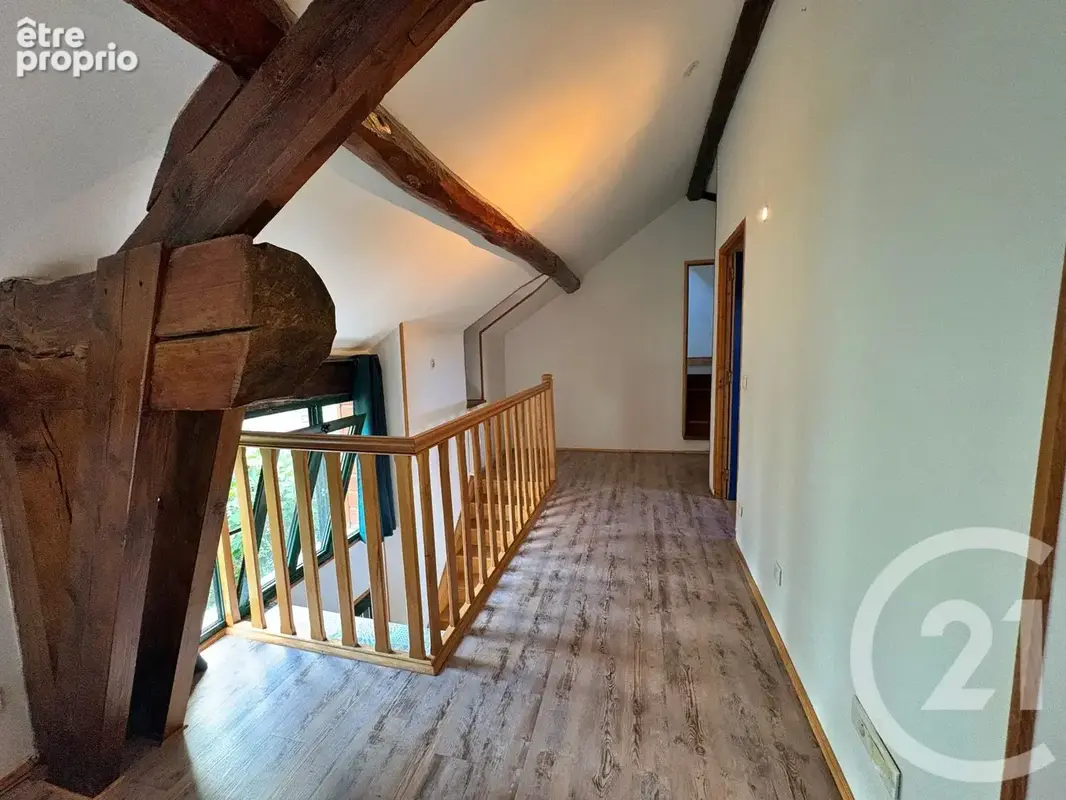 Maison 4 pièces 140 m² à vendre à Ivry-La-Bataille (27540) - photo 5