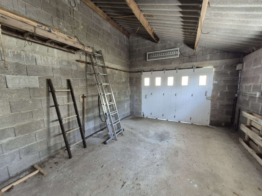 Maison à LA FORET-FOUESNANT