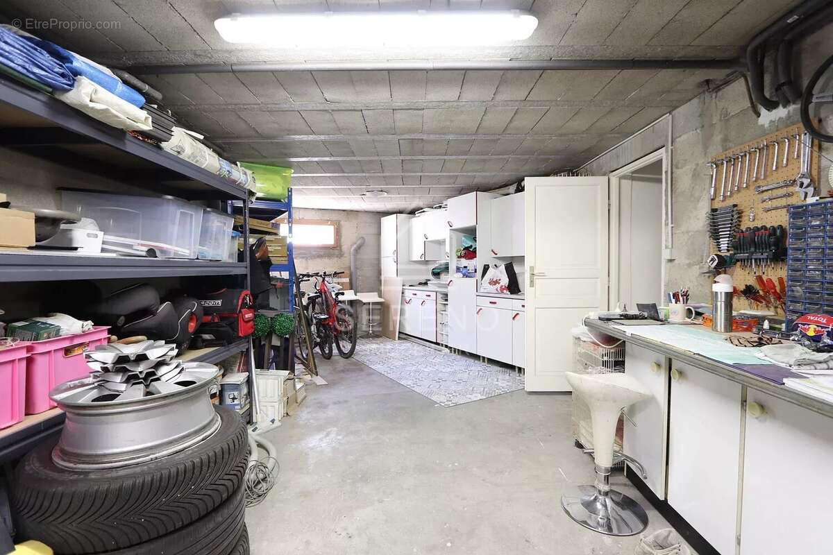 Maison à CHAMPS-SUR-MARNE