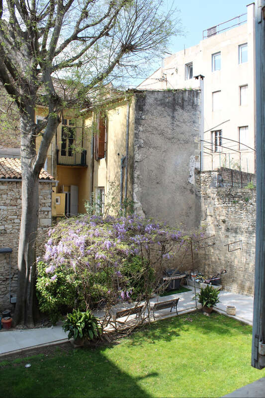 Appartement à NIMES